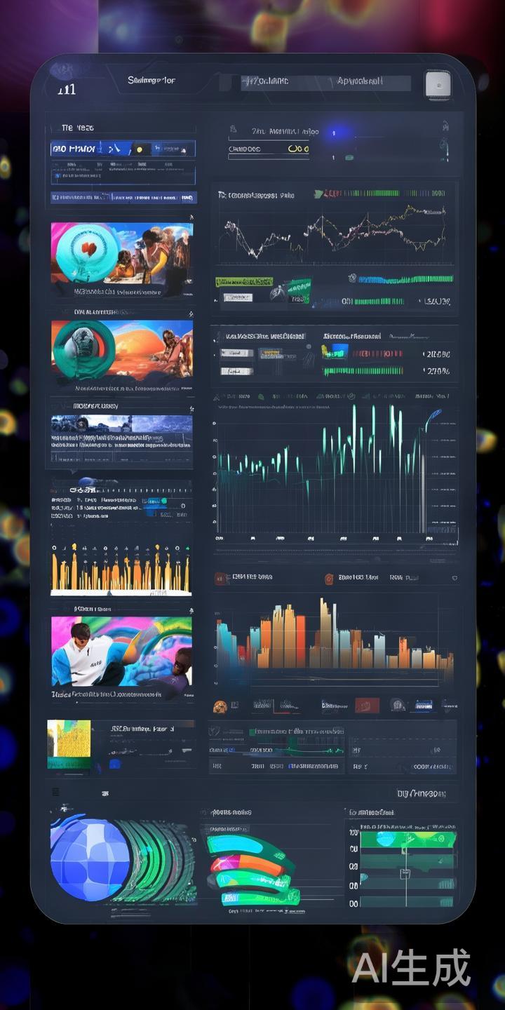 丰富的赛事资讯与数据分析
应用内提供全面详实的体