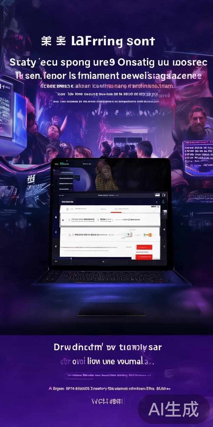 乐派电竞体育官网页面安全性保障及重要注意事项全面分析 随着电竞产业的快速发展,乐派电竞体育官方网站成为了