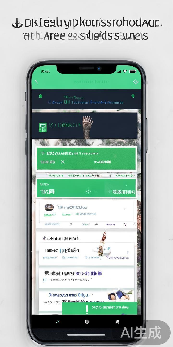 在数字化时代，体育爱好者越来越依赖手机应用和在线平