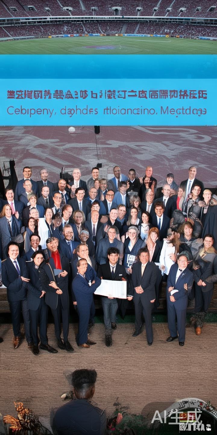 一、合作伙伴及战略合作公告
公司宣布与多家体育品