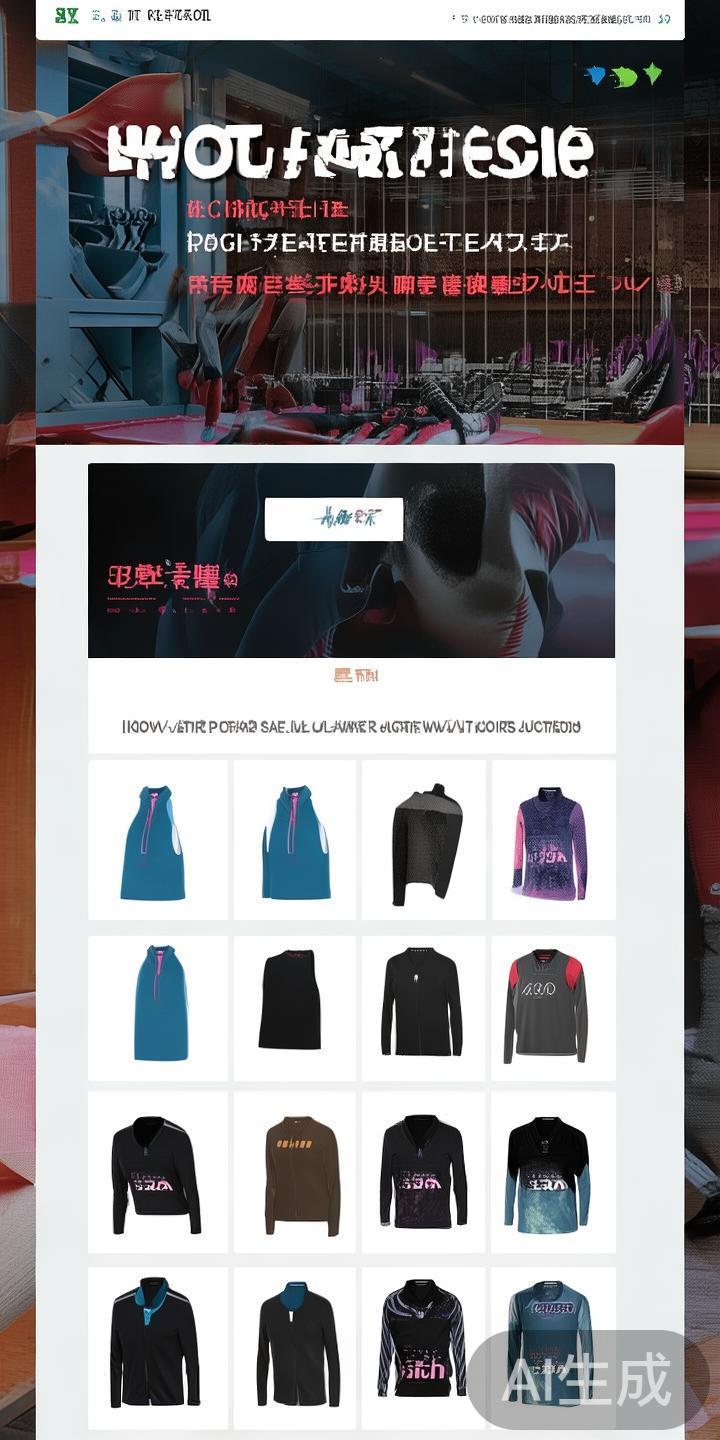 以乐竞体育与某国内知名运动品牌的合作为例，双方共同