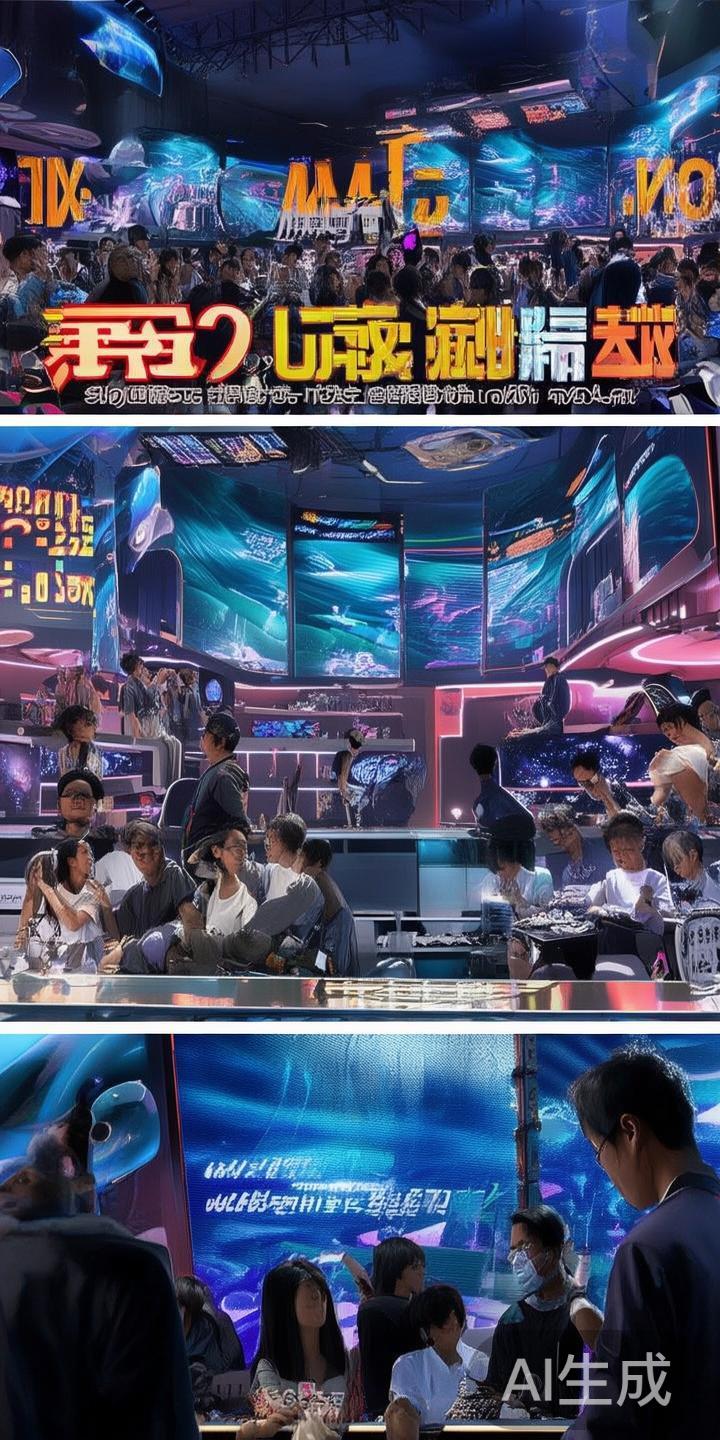 乐动电竞体育平台不仅注重竞技比赛，还提供多样化的休