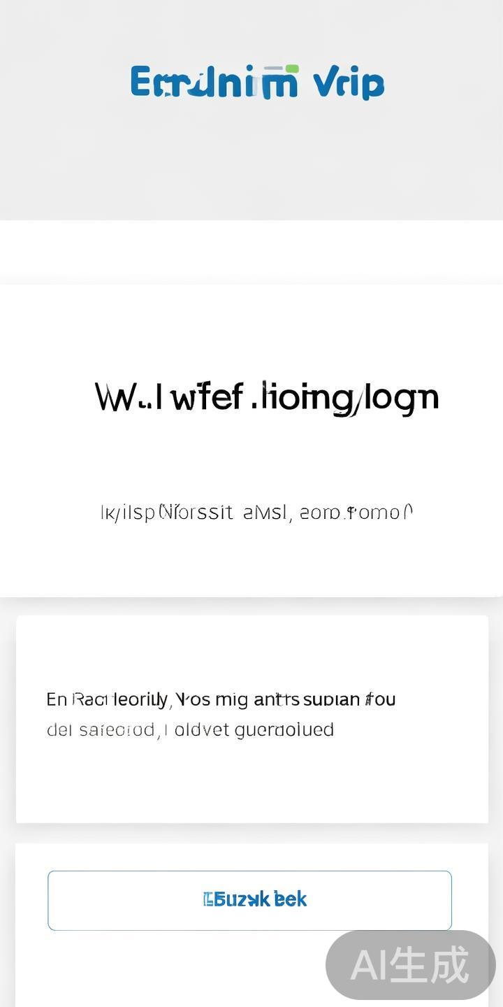 通过官方网站直接访问
用户可以在浏览器地址栏输入