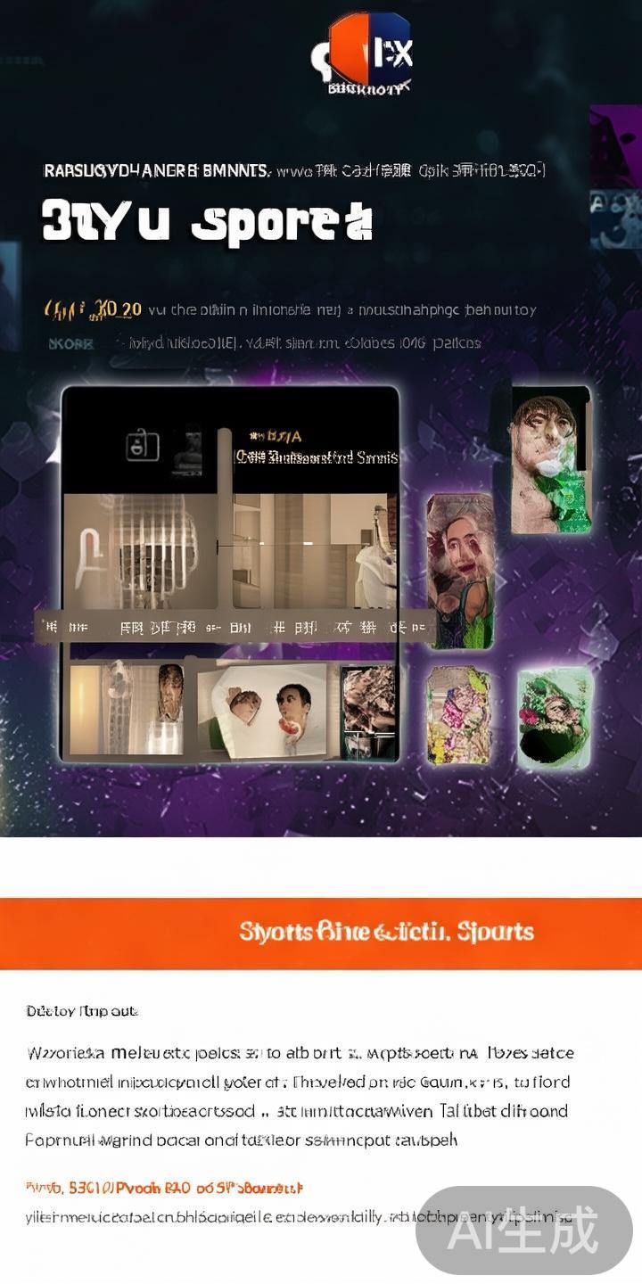 博鱼体育升级为乐竞体育:市场竞争格局与用户体验的深度变革 随着体育行业的不断发展与数字化转型的深入推进,许多