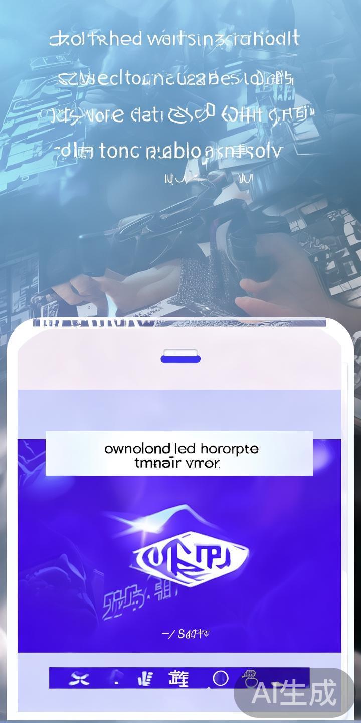 快速获取乐竞体育安卓应用并顺利完成注册的详细指南 在下载安装乐竞体育安卓应用时,避免通过非官方渠道下