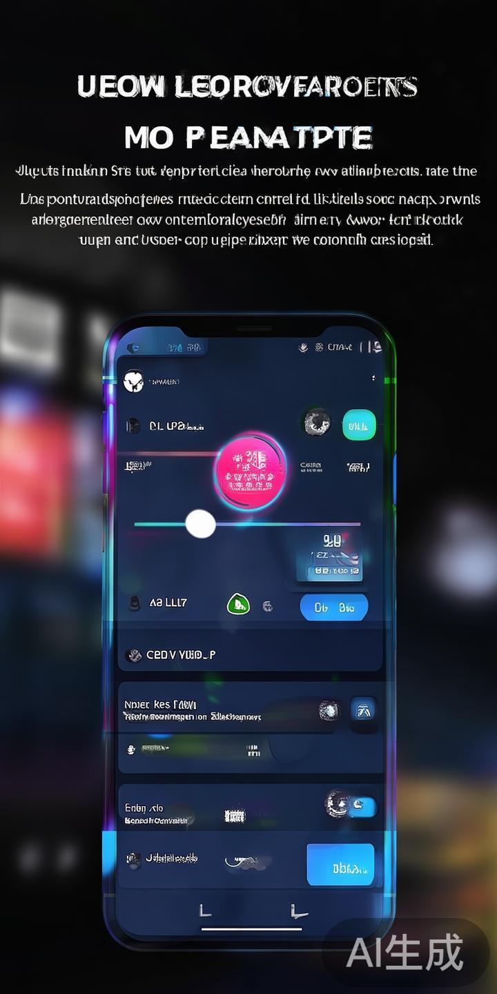 在数字体育日益普及的今天，追求便捷、个性化的体育娱
