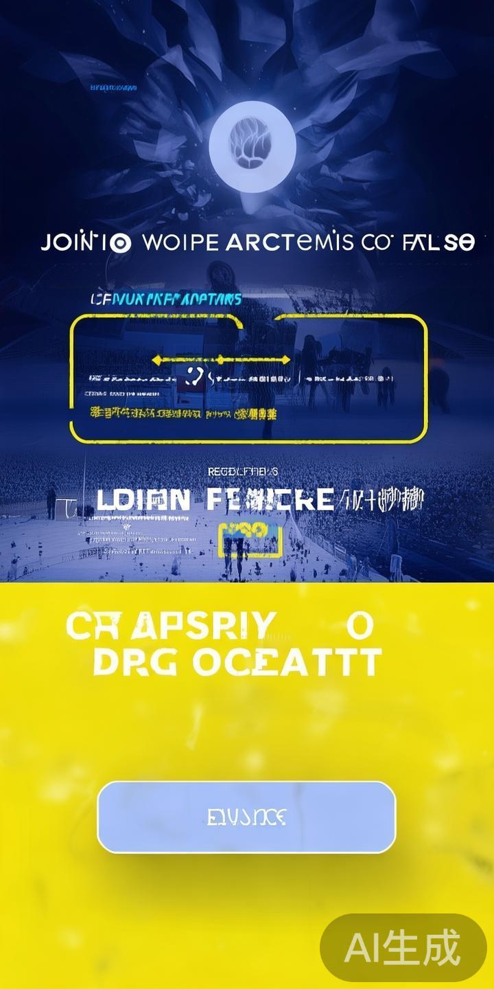 详尽指南：轻松注册与登录乐竞体育网页版账号的完整攻略