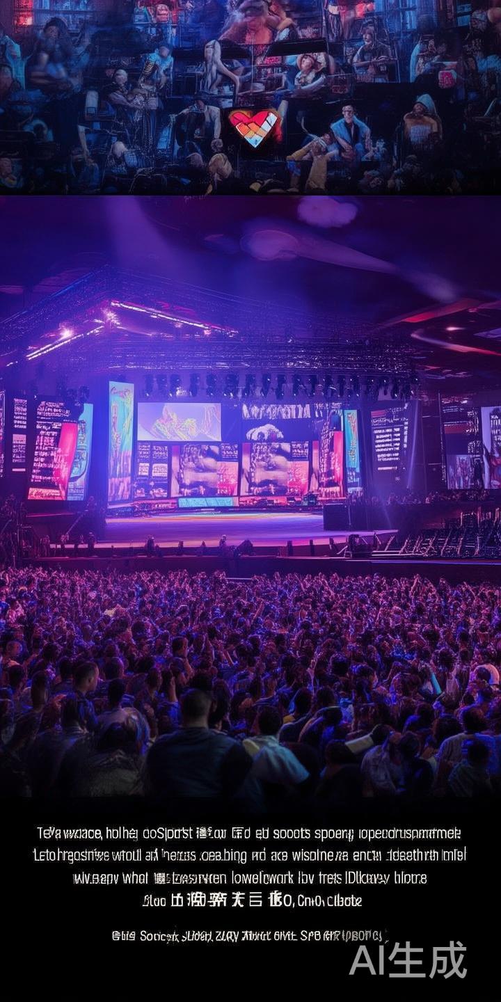 乐鱼电竞体育赛事全景介绍与精彩赛事精彩回顾分析