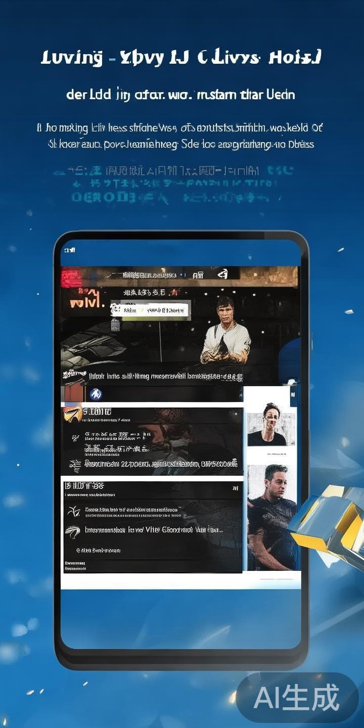 乐竞体育直播平台哪个好？免费在线看体育赛事的最佳选择推荐