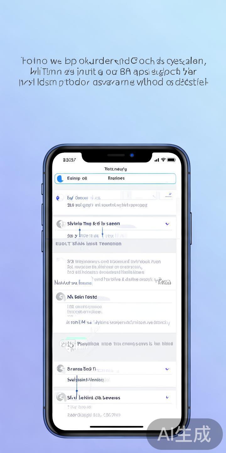 苹果设备用户必看：详细步骤教你轻松安装乐竞体育APP