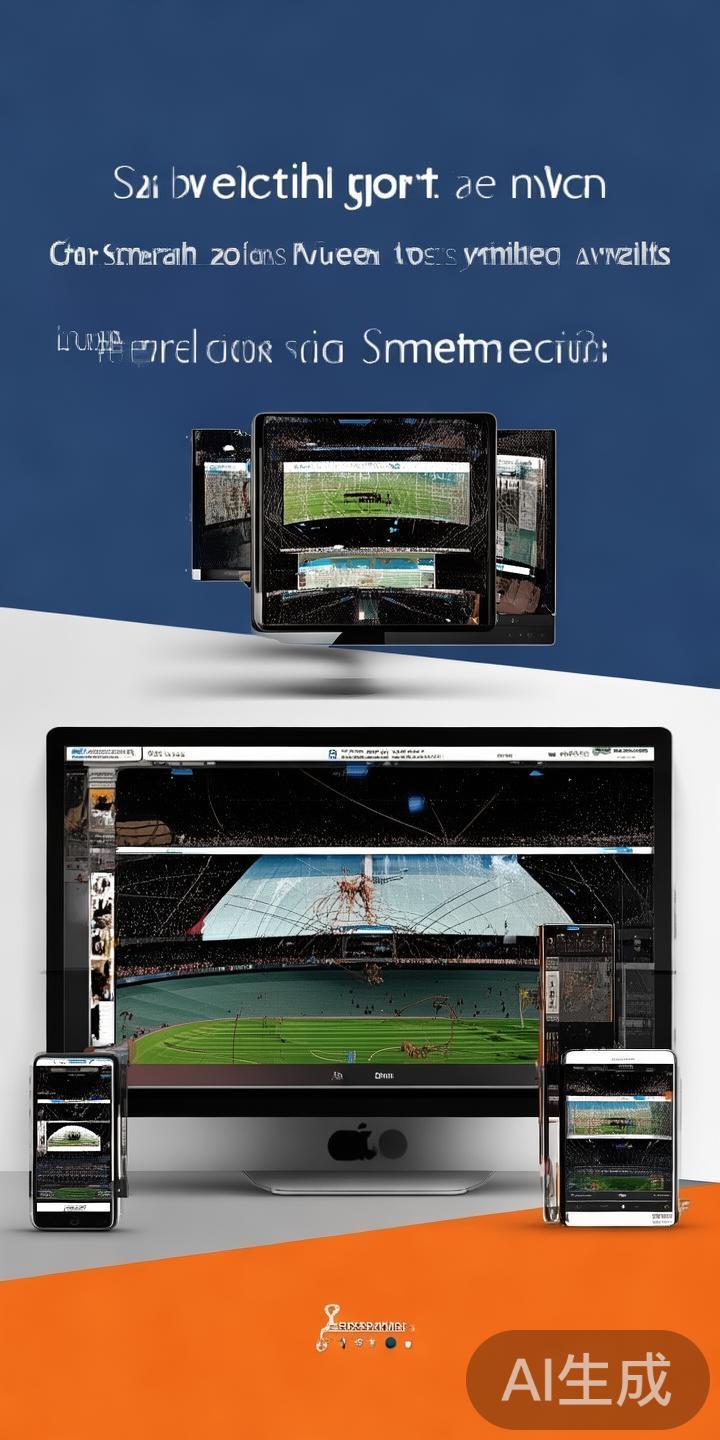 深入分析乐竞体育直播平台的丰富赛事内容及多样化观看方式