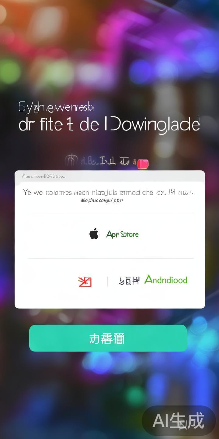 正规应用商店下载：通过苹果App&nbsp;Store、安卓