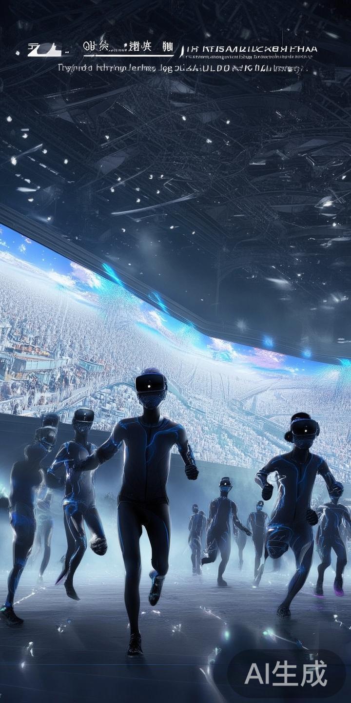 乐竞体育：引领体育娱乐创新发展新潮流的行业先锋