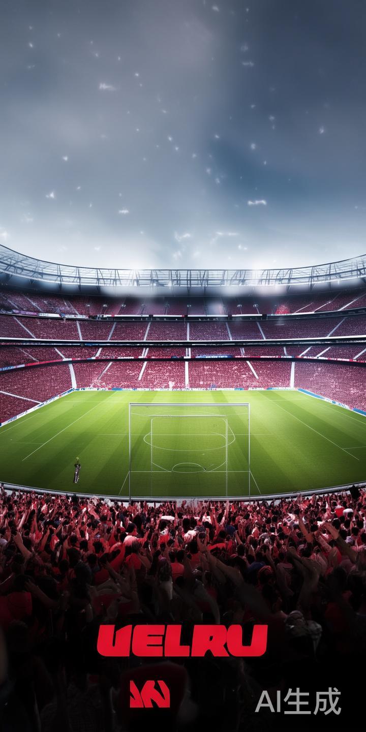 乐鱼体育投注赞助马竞：提升双方品牌影响力的深远效果